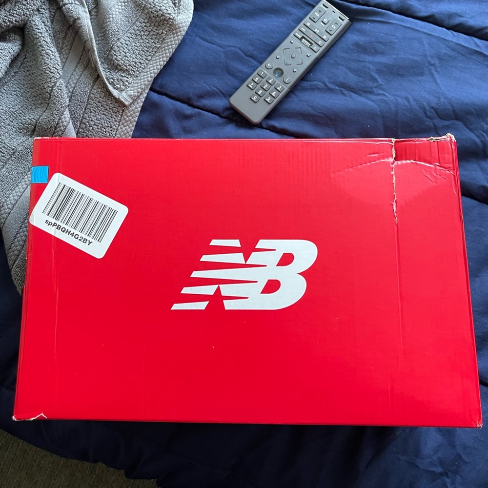 New balance 573 all terrain running